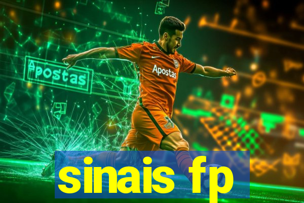 sinais fp